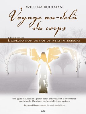 cover image of Voyage au-delà du corps